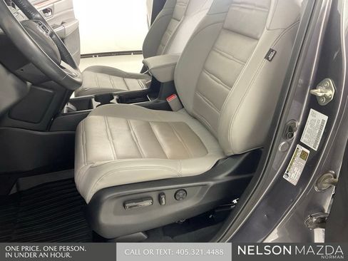 Used 2019 Honda CR-V EX-L image 25