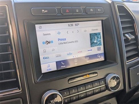 Certified 2021 Ford Expedition Limited image 14