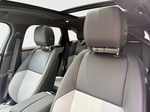 New 2026 Land Rover Range Rover Velar S AWD/4WD image 19
