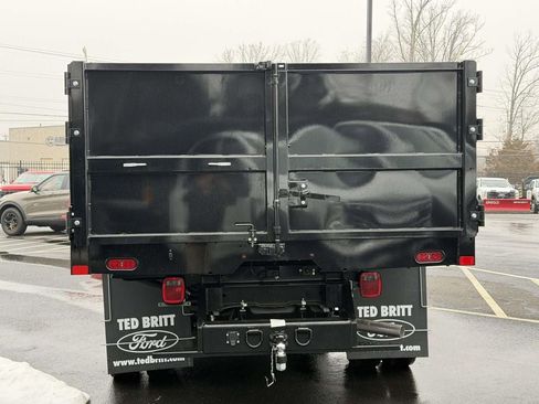 New 2026 Ford F450 XL AWD/4WD image 3