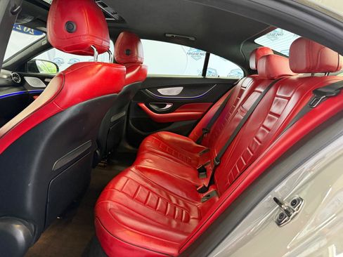 Used 2023 Mercedes-Benz CLS 450 4MATIC image 22