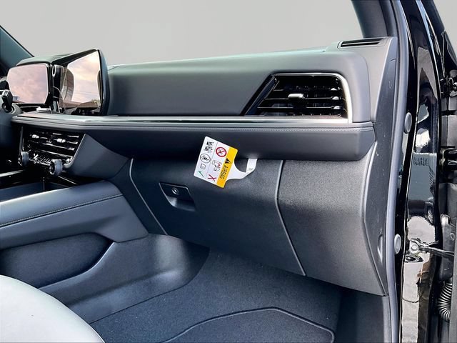 New 2026 Chevrolet Tahoe Z71 w/ Z71 Off-Road Package AWD/4WD image 27