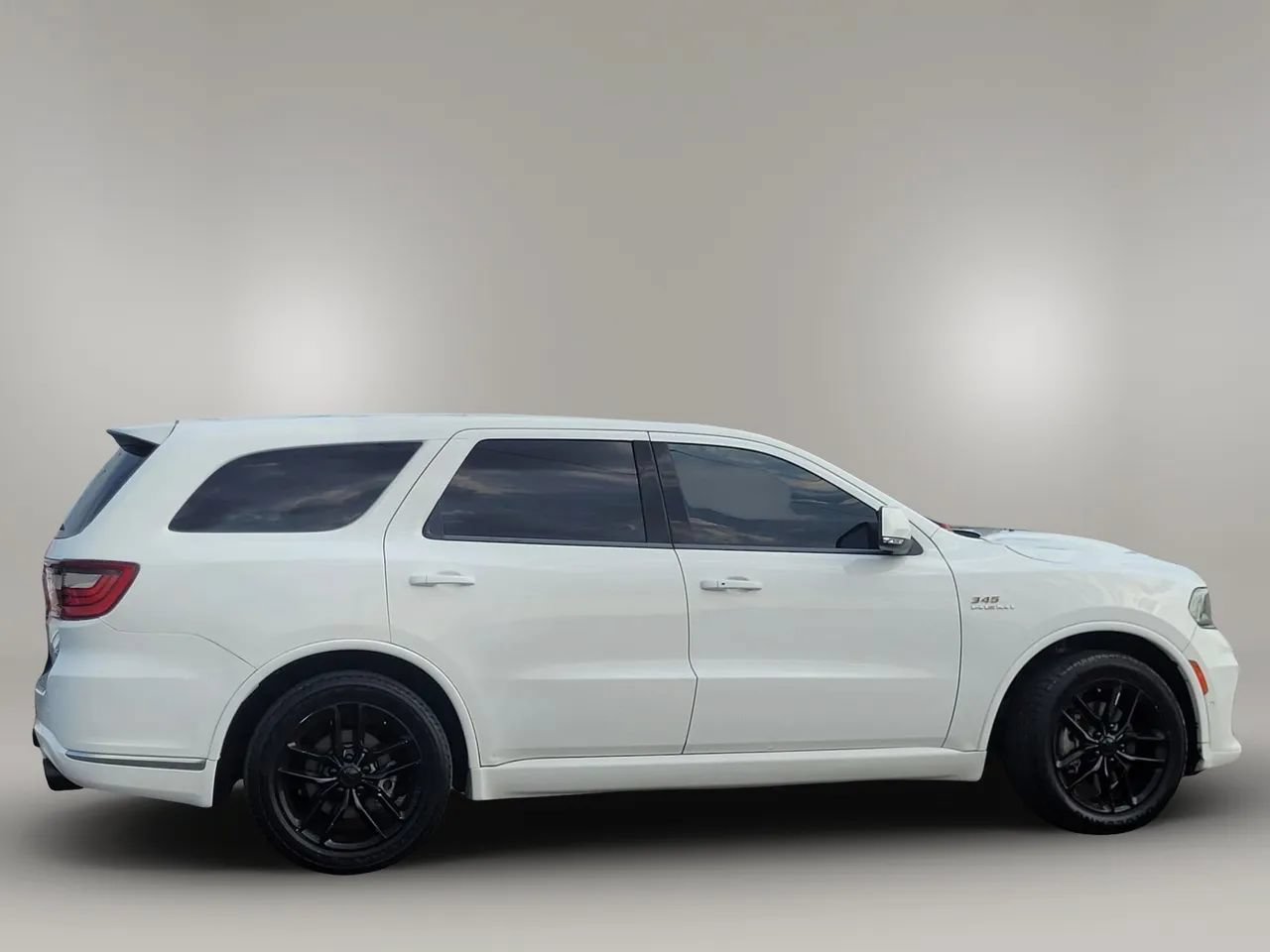 Used 2022 Dodge Durango R/T w/ Trailer Tow Group IV RWD image 19