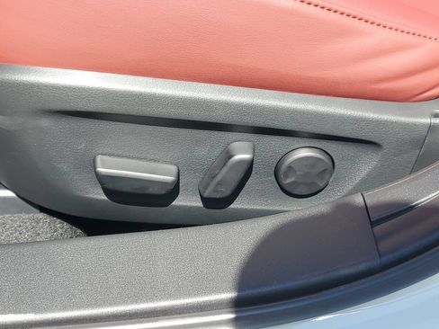 New 2026 MAZDA MAZDA3 Carbon AWD/4WD image 9
