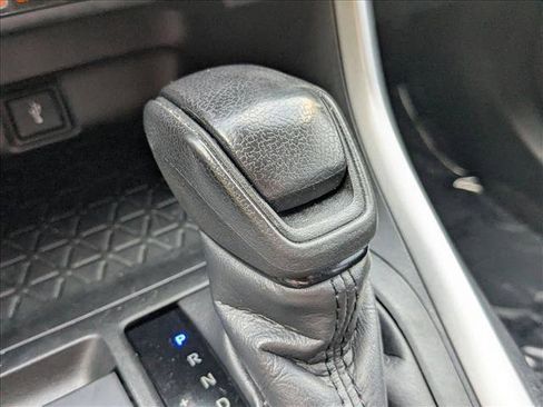 Used 2020 Toyota RAV4 LE w/ All Weather Liner Package image 12