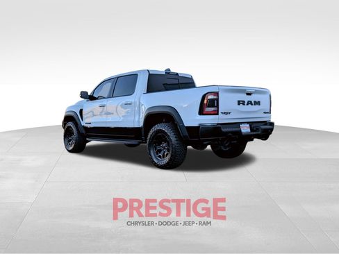 Used 2022 RAM 1500 TRX w/ TRX Level 2 Equipment Group AWD/4WD image 14