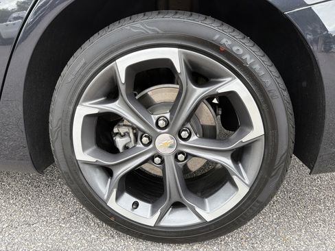 Used 2023 Chevrolet Malibu LT FWD image 29