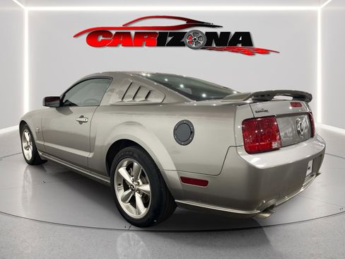 Used 2009 Ford Mustang GT image 5