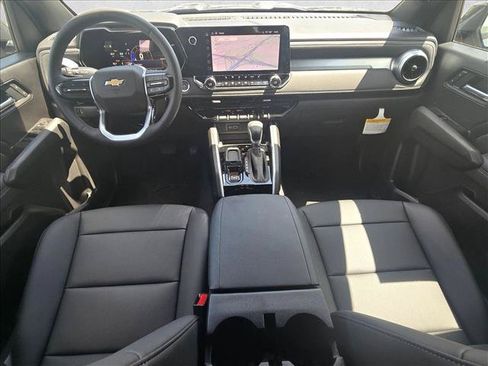 New 2026 Chevrolet Colorado LT w/ LT Convenience Package RWD image 15