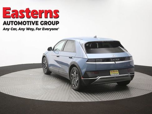 Used 2023 Hyundai Ioniq 5 SE AWD/4WD image 36