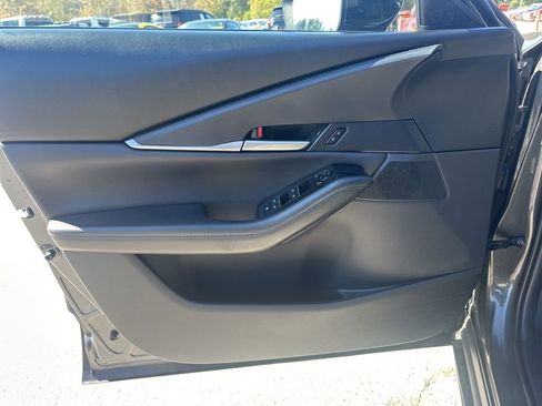 Used 2024 MAZDA CX-30 AWD 2.5 S w/ Select Sport Pkg image 22