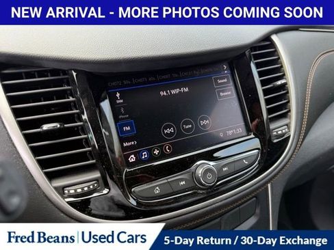 Used 2020 Chevrolet Trax LS w/ Tint and Cruise Package image 14