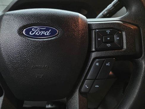 Used 2022 Ford E-350 and Econoline 350 Super Duty w/ Power Windows & Locks Group RWD image 20