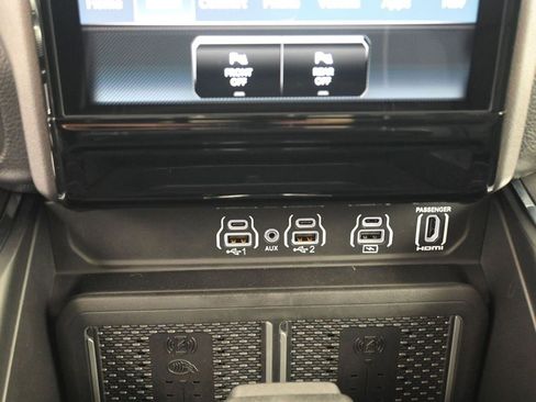 New 2026 RAM 1500 Laramie w/ Night Edition image 32