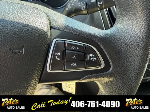 Used 2017 Ford Focus SE FWD image 26