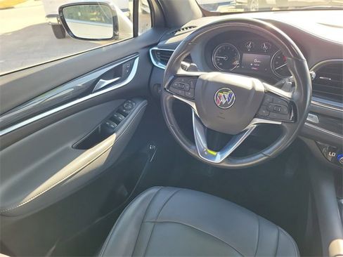 Certified 2023 Buick Enclave Essence w/ Sport Touring Edition image 15