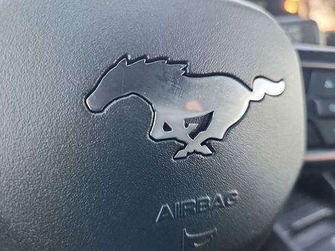 Used 2024 Ford Mustang GT Premium image 32