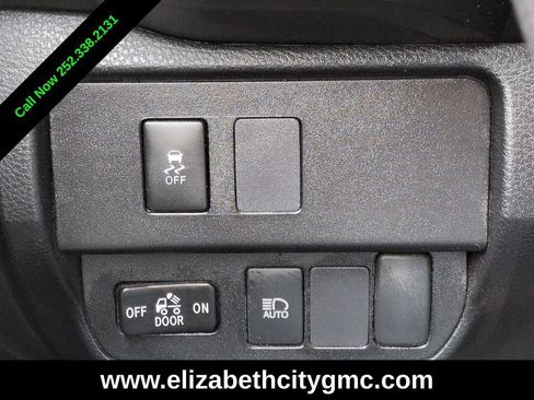 Used 2023 Toyota Tacoma SR AWD/4WD image 21