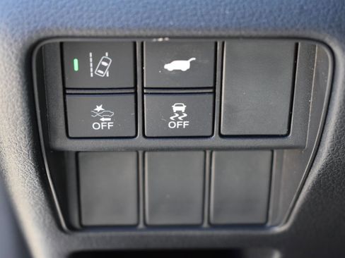 Used 2022 Honda CR-V EX-L image 25
