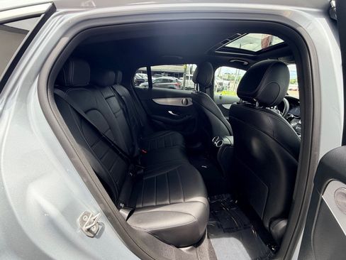 Used 2021 Mercedes-Benz GLC 300 4MATIC Coupe image 23