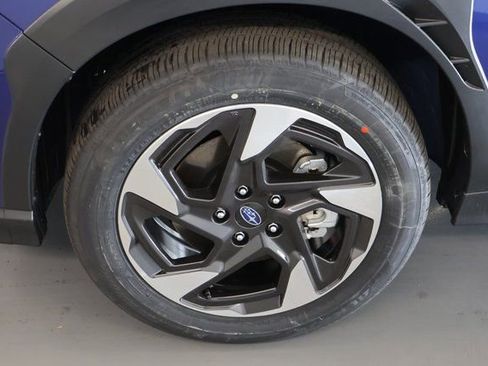 New 2026 Subaru Crosstrek 2.5i Limited image 8