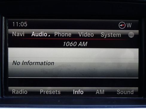 Used 2014 Mercedes-Benz ML 350 4MATIC 4dr ML 350 image 20