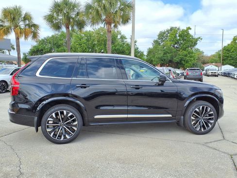 New 2026 Volvo XC90 B6 Plus w/ Protection Package Premier AWD/4WD image 8