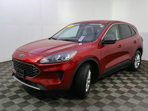 Used 2022 Ford Escape SE w/ Convenience Package image 5