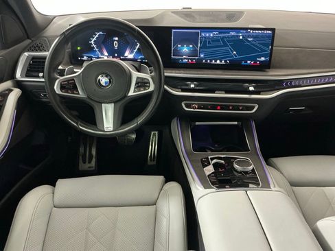 Certified 2024 BMW X5 sDrive40i w/ M Sport Package RWD image 17