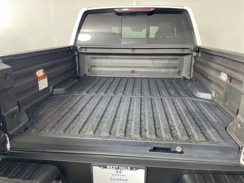 Certified 2023 Honda Ridgeline RTL image 20