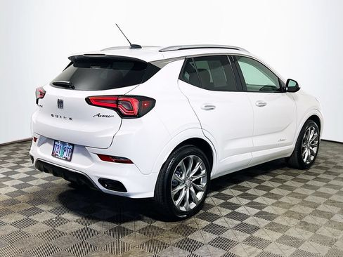 Used 2024 Buick Encore GX Avenir w/ Avenir Convenience Package FWD image 7