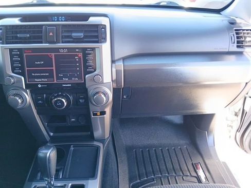 Used 2022 Toyota 4Runner SR5 image 18