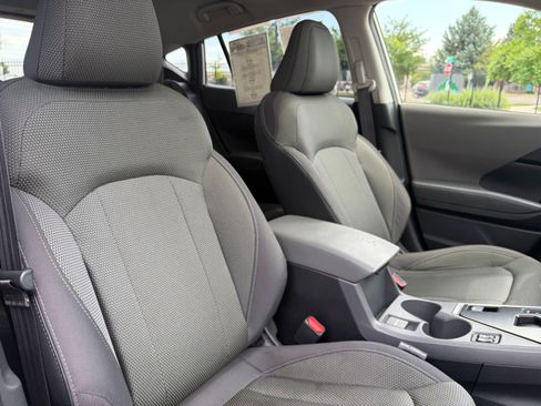Certified 2024 Subaru Crosstrek 2.0i Premium AWD/4WD image 30