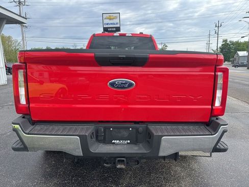 Used 2026 Ford F350 XLT AWD/4WD image 5