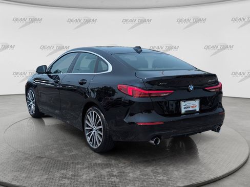 Used 2021 BMW 228i xDrive Gran Coupe w/ Premium Package AWD/4WD image 5