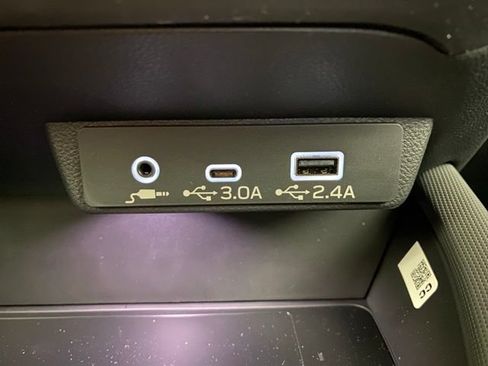 New 2026 Subaru Forester Touring AWD/4WD image 22