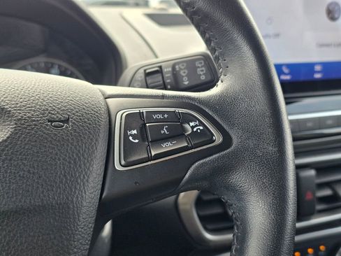 Used 2020 Ford EcoSport SE image 30