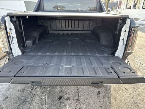 Certified 2023 GMC Hummer EV Edition 1 image 26