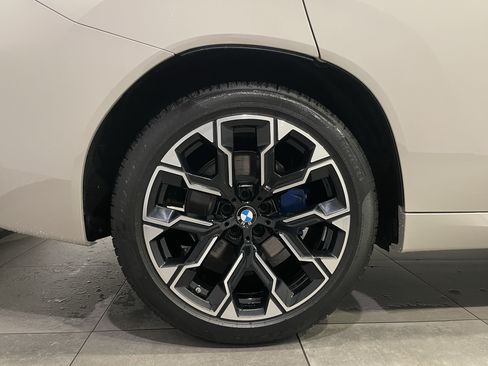 Used 2026 BMW X3 M50 AWD/4WD image 9