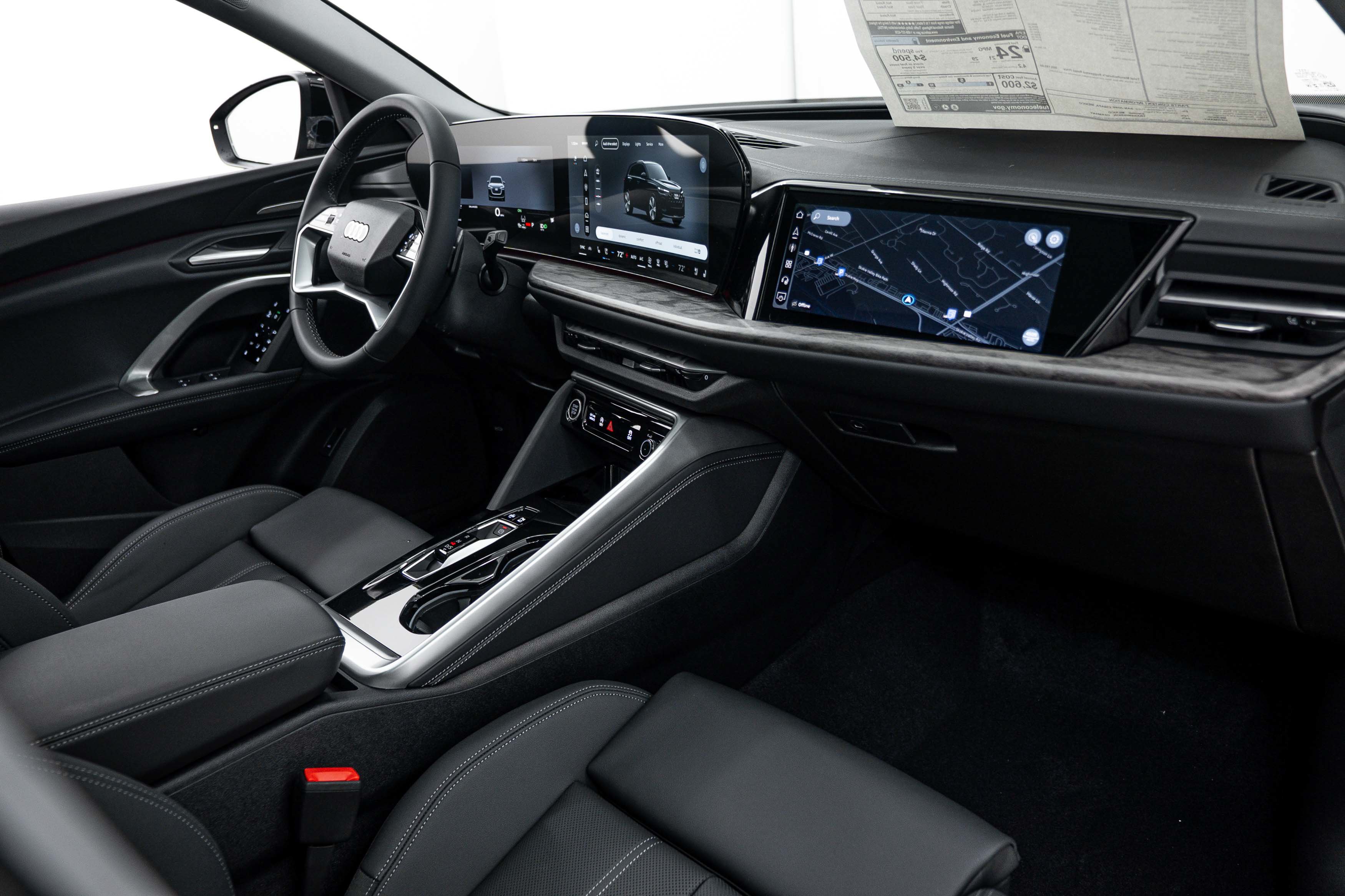 New 2026 Audi Q5 Prestige AWD/4WD image 8