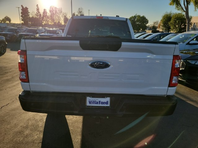 Certified 2023 Ford F150 XL AWD/4WD image 20