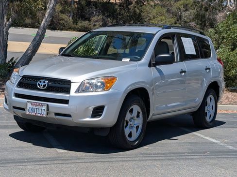 Used 2010 Toyota RAV4 2WD image 9