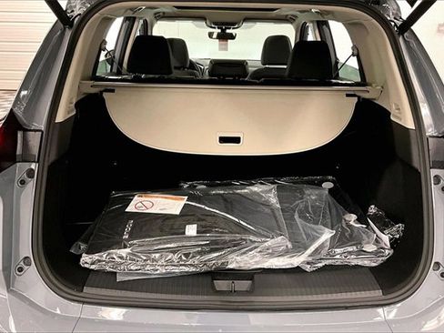 New 2026 Nissan Rogue Dark Armor image 37