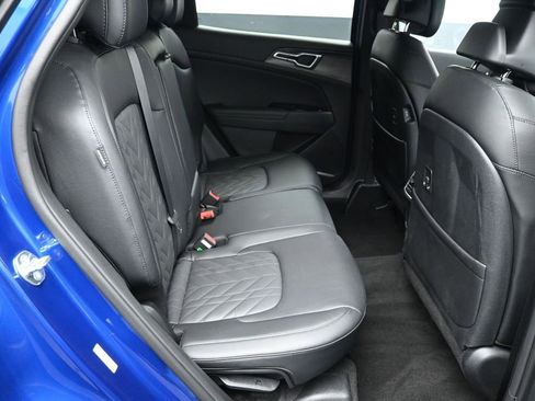 Certified 2025 Kia Sportage X-Line w/ Premium Package AWD/4WD image 25
