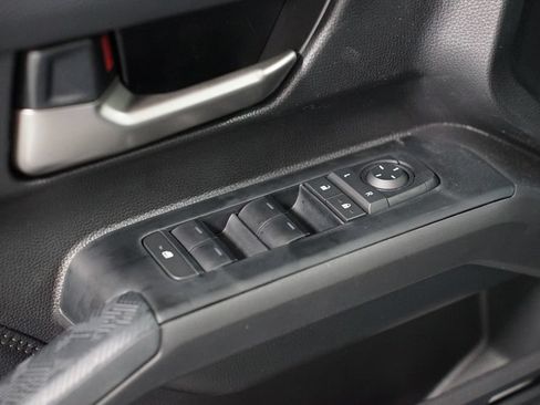 New 2026 Toyota Tacoma Limited AWD/4WD image 35