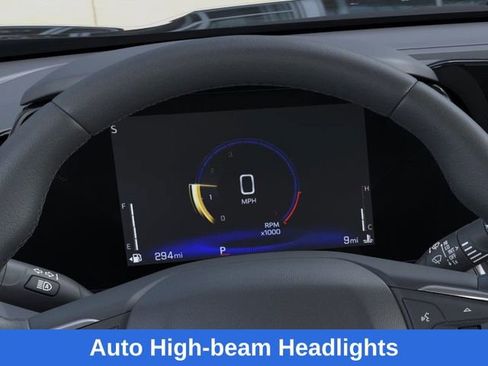 New 2026 Chevrolet Trax LT w/ Sunroof Package image 19