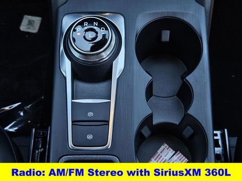 New 2026 Ford Escape ST-Line Select w/ Tech Pack #1 image 16