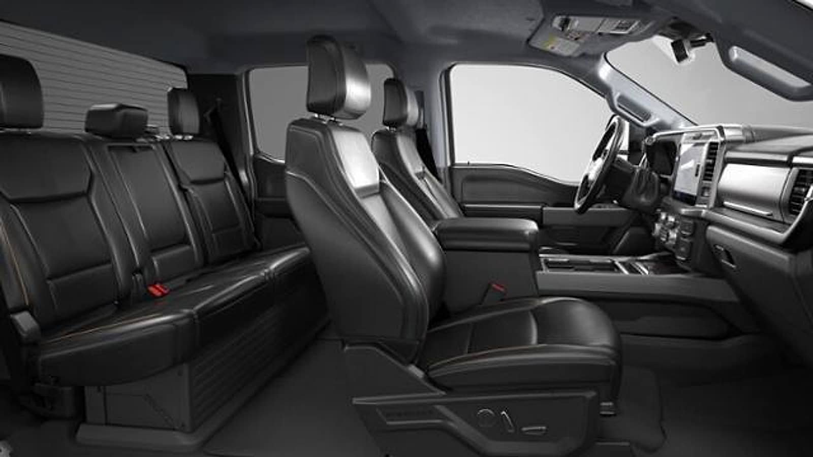 New 2026 Ford F450 Lariat AWD/4WD image 41
