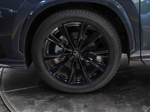 Used 2024 Lexus NX 350 F Sport AWD/4WD image 9
