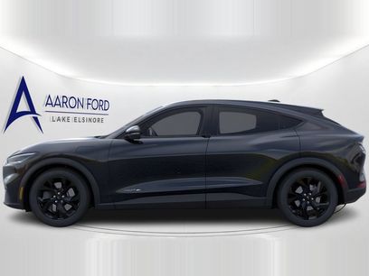 New 2024 Ford Mustang Mach-E Select w/ Comfort Package Lite